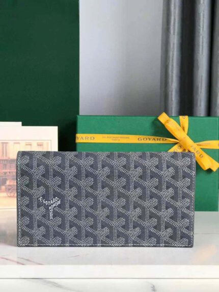 Goyard Richelieu Wallet