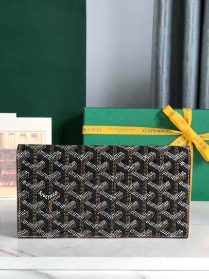 Goyard Richelieu Wallet