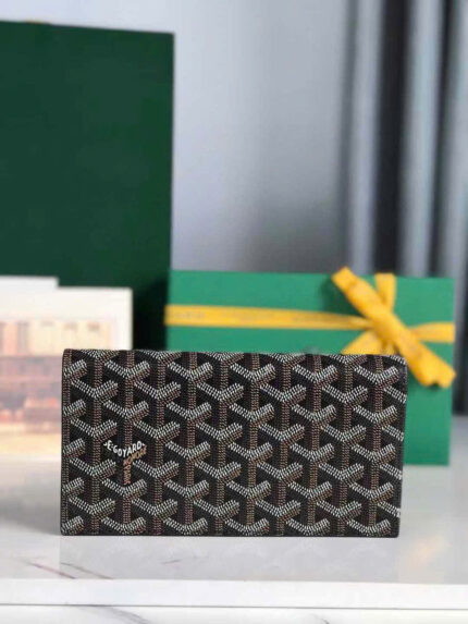 Goyard Richelieu Wallet