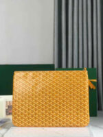 Goyard Senat Pochette Bags