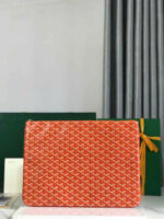 Goyard Senat Pochette Bags