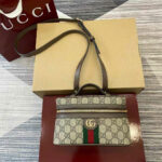 Gucci GG Ophidia Shoulder