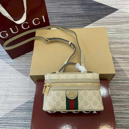 Gucci GG Ophidia Shoulder