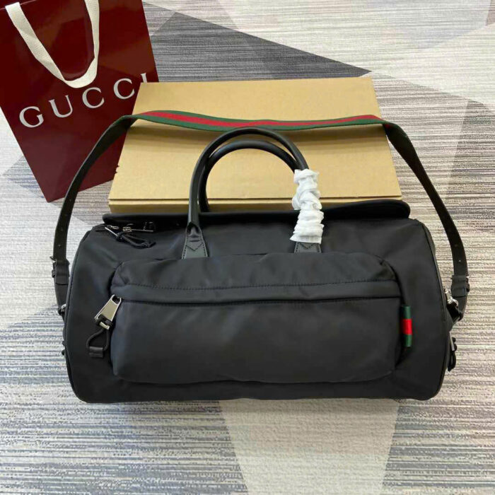 Gucci GG Travel Bags