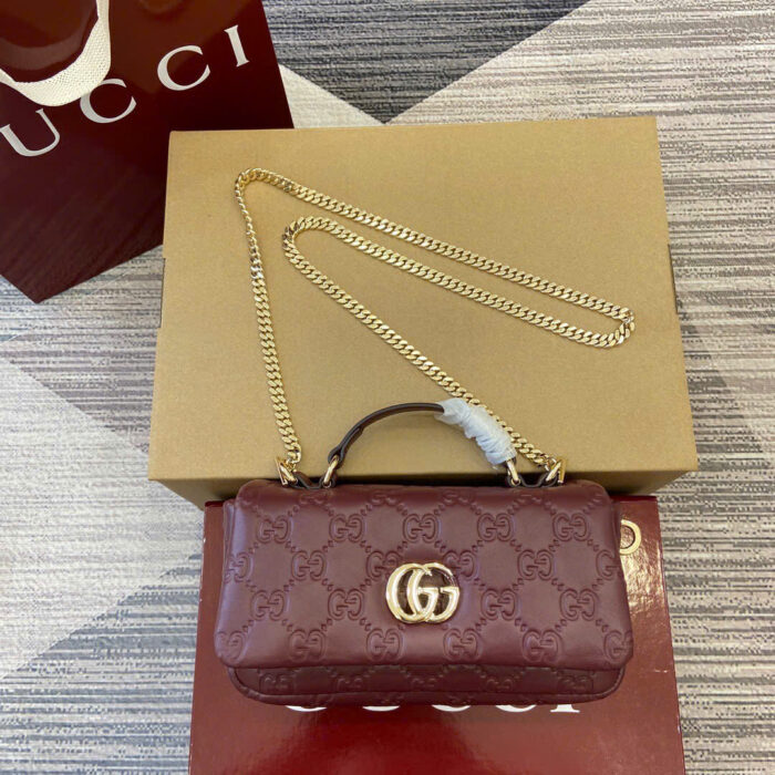 Gucci GG Sabato De Sarno