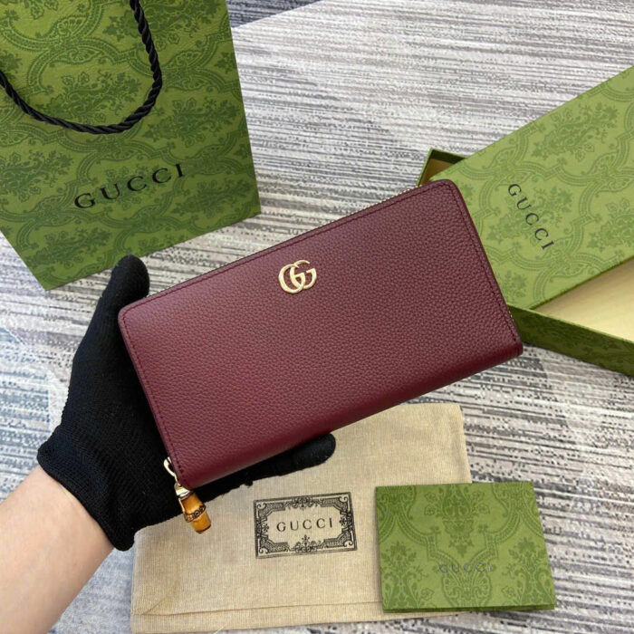 Gucci GG Marmont Wallet