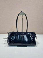 Prada Hobo Ponyhair Bags