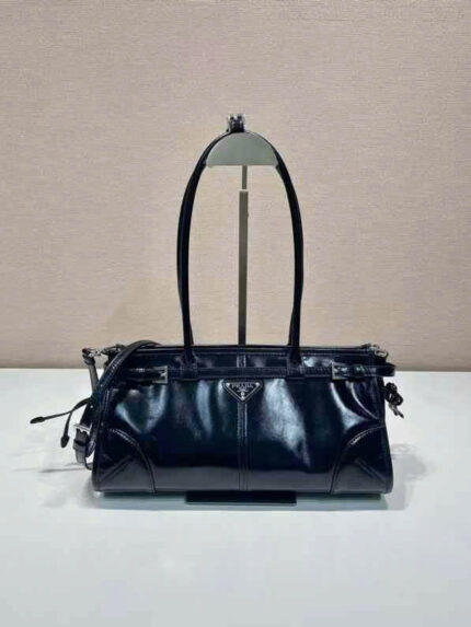 Prada Hobo Ponyhair Bags