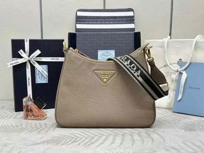 Prada Multi Pochette Bags