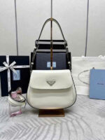 Prada Cleo Shoulder Bags