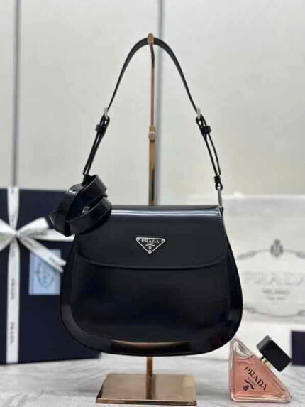 Prada Cleo Shoulder Bags