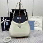 Prada Cleo Shoulder Bags