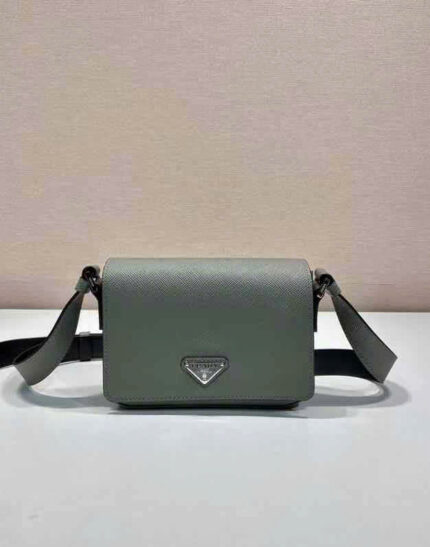 Prada Saffiano Shoulder Bags