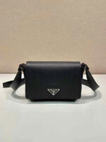 Prada Saffiano Shoulder Bags