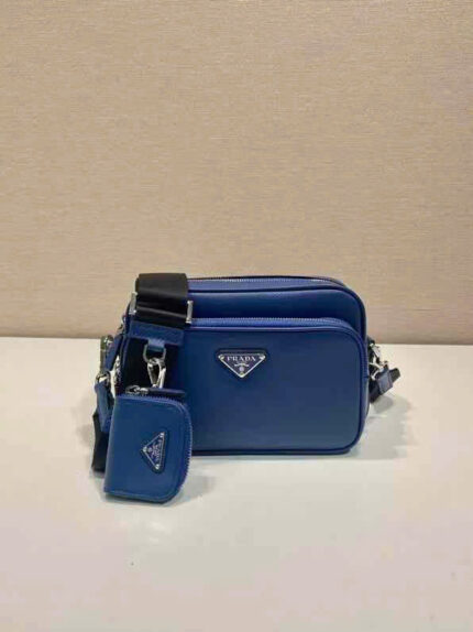 Prada Saffiano Shoulder Bags