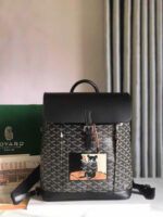 Goyard Pre-Owned Alpin MM