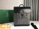 Goyard Pre-Owned Alpin MM