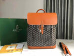 Goyard Pre-Owned Alpin MM