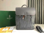 Goyard Pre-Owned Alpin MM