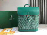 Goyard Pre-Owned Alpin MM