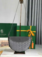 Goyard Hirondelle Shoulder Bags