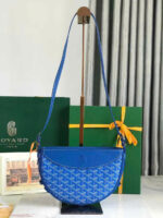 Goyard Hirondelle Shoulder Bags