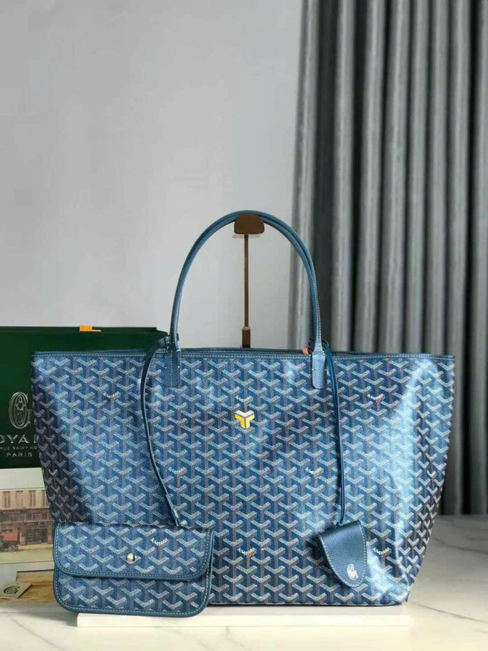 Goyard Saint Louis GM