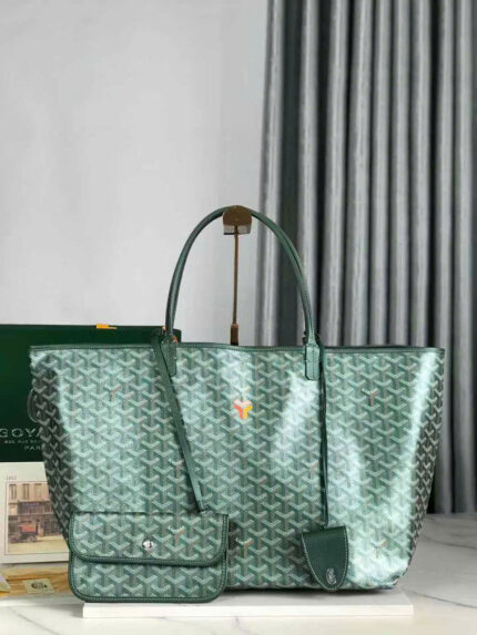 Goyard Saint Louis GM