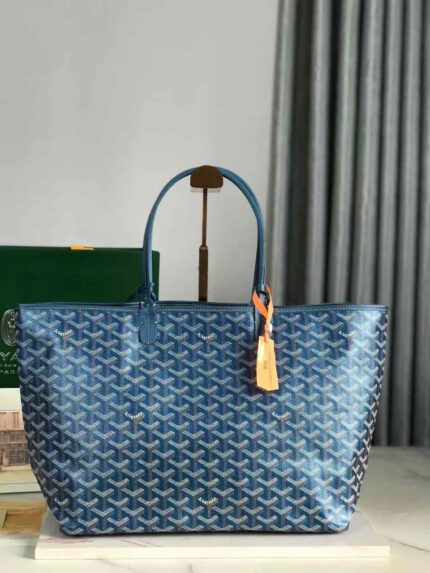 Goyard Saint Louis GM