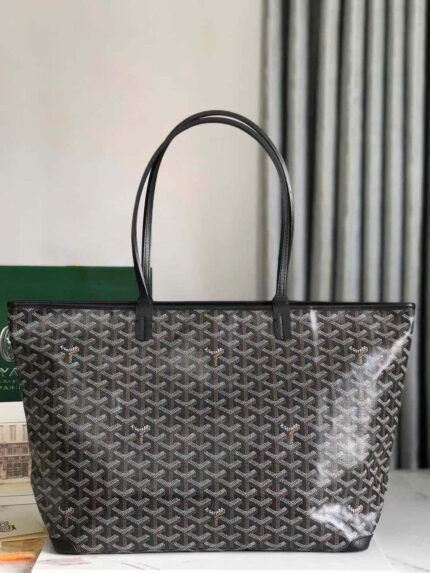 Goyard Artois Chervon Bags