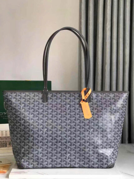 Goyard Artois Chervon Bags