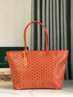 Goyard Artois Chervon Bags