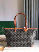 Goyard Artois Chervon Bags