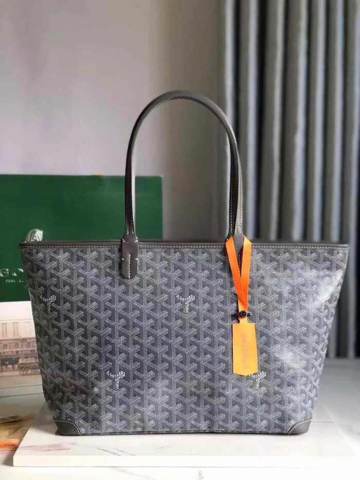 Goyard Artois Chervon Bags