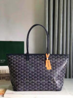 Goyard Artois Chervon Bags