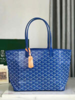 Goyard Artois Chervon Bags