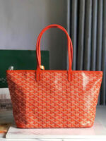 Goyard Artois Chervon Bags