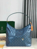 Goyard Hobo Boheme Goyardine