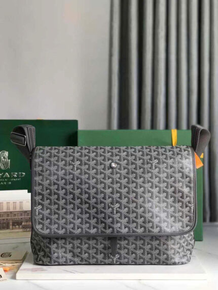 Goyard Capetien Goyardine Bags