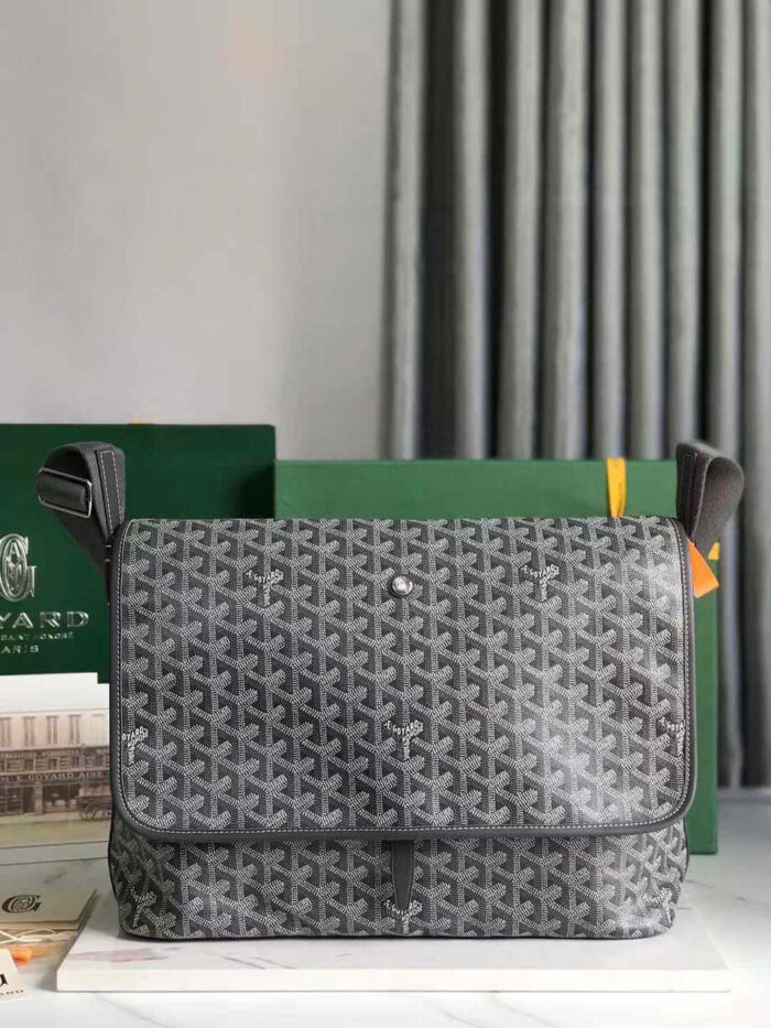 Goyard Capetien Goyardine Bags