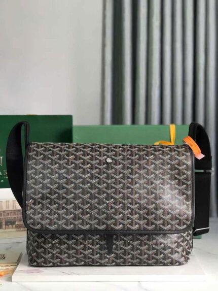 Goyard Capetien Goyardine Bags