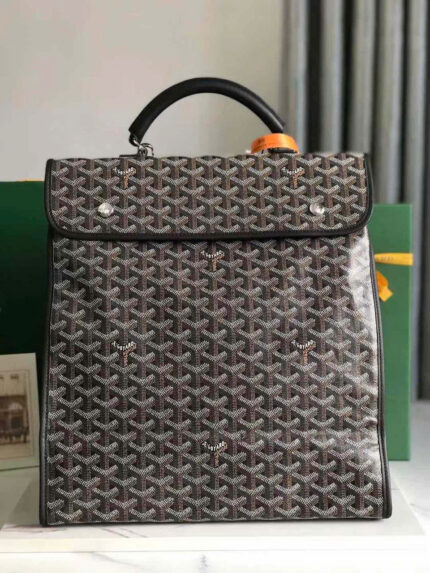 Goyard Saint Léger Goyardine