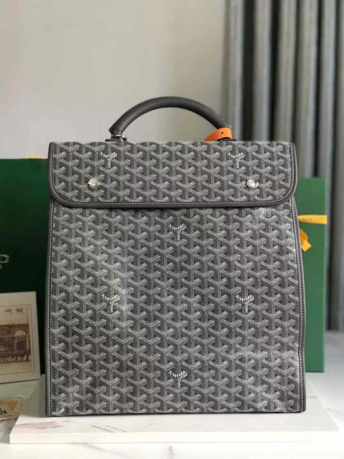 Goyard Saint Léger Goyardine