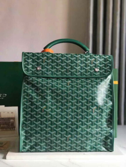 Goyard Saint Léger Goyardine