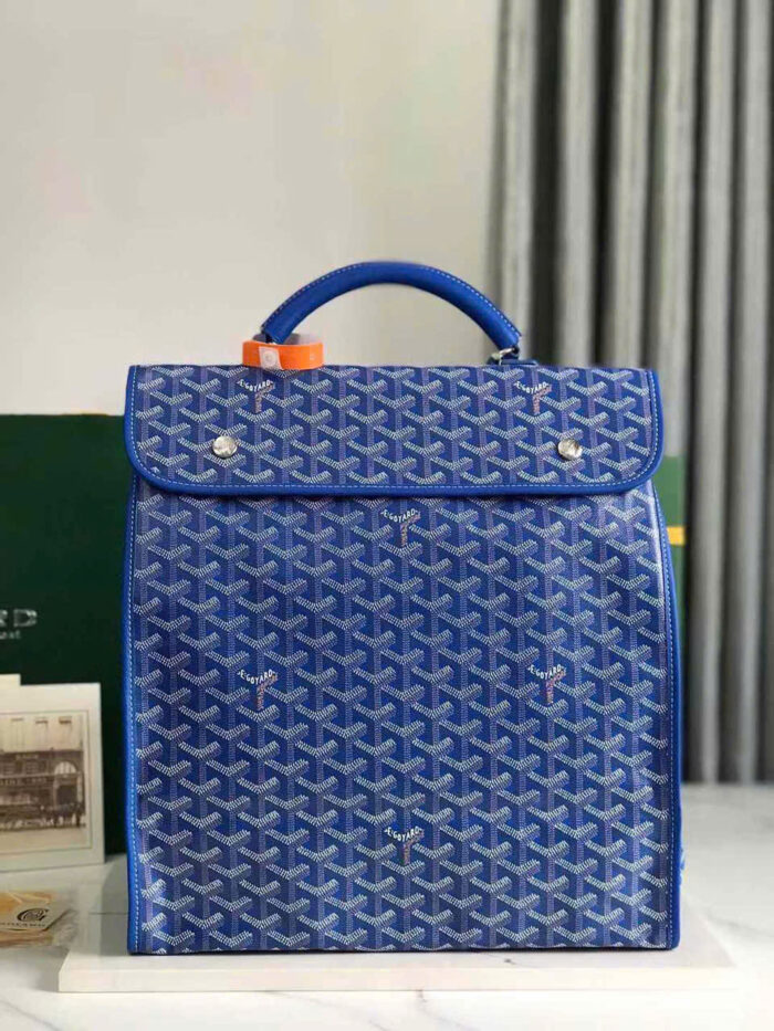 Goyard Saint Léger Goyardine