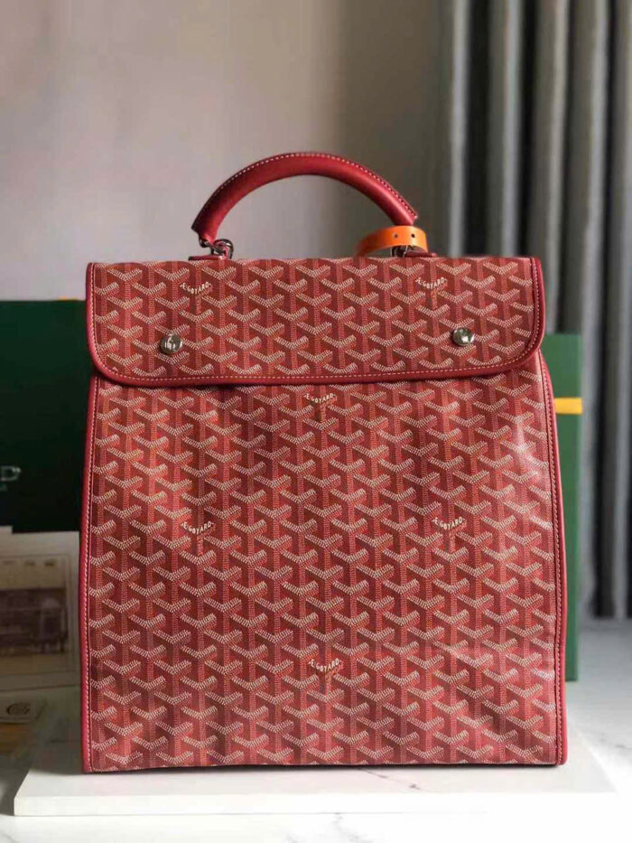 Goyard Saint Léger Goyardine