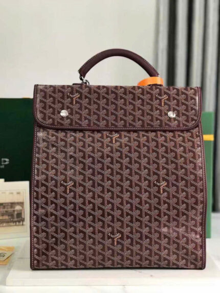 Goyard Saint Léger Goyardine