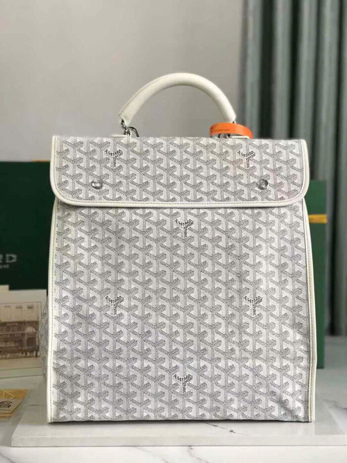 Goyard Saint Léger Goyardine