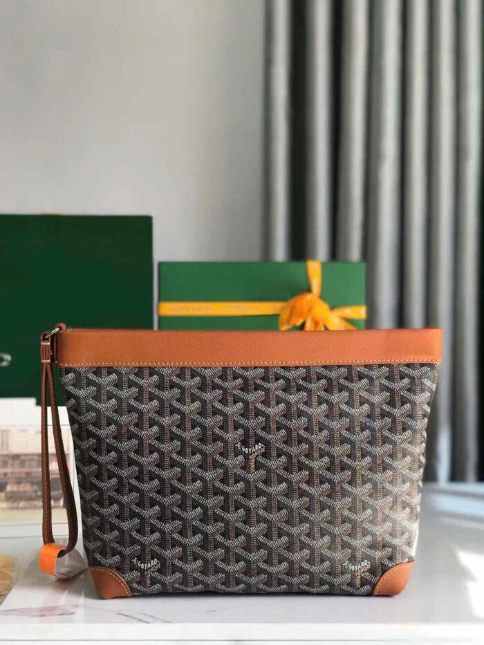 Goyard Conti Pouch Bags