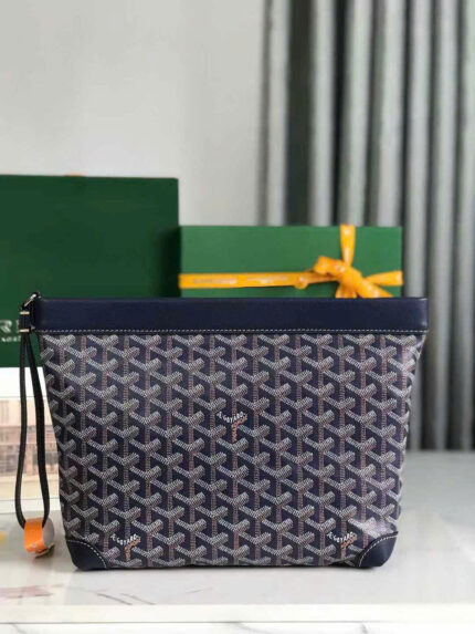 Goyard Conti Pouch Bags